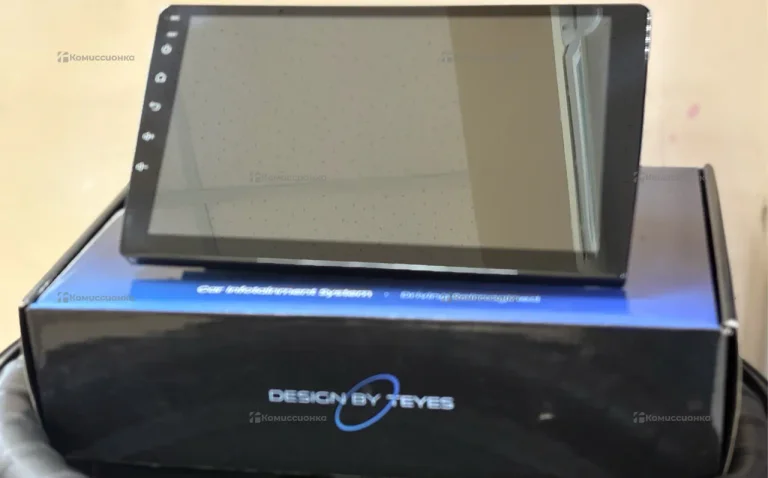 Автомагнитола  TEYES CC3L WIFI 2+32