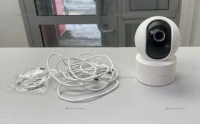 Купить Видеокамера  Xiaomi Smart Camera C200 б/у , в Челябинск Цена:1500рублей