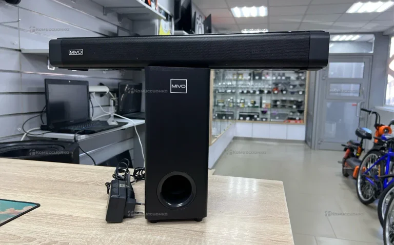Mivo M58