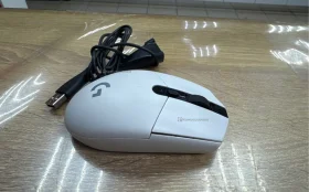 Купить Игровая мышь Logitech G304 Lightspeed б/у , в Самара Цена:990рублей