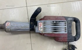 Купить Отбойный молоток REDVERG RD-DH1850 б/у , в Казань Цена:7900рублей
