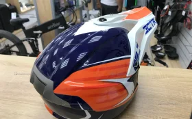 Купить Шлем DOT 218 L б/у , в Саратов Цена:1500рублей