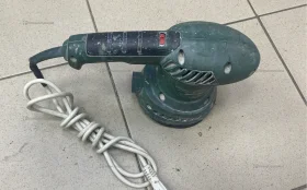 Купить Шлейфовальная машинка PWT ex03-125 б/у , в Челябинск Цена:1900рублей