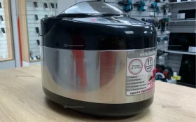 Купить Мультиварка Maxwell MW-3803BK б/у , в Челябинск Цена:1900рублей