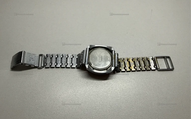 Часы  Заря 30 Камней