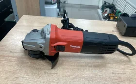 Купить УШМ Ушм Makita m9508 б/у , в Москва и область Цена:4500рублей
