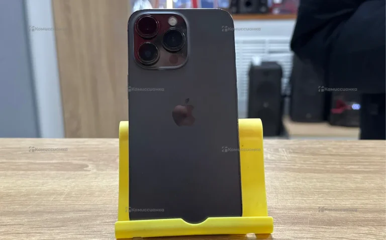 Apple iPhone 13 Pro 6/128 ГБ