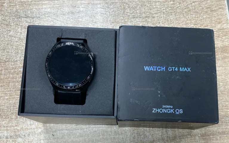 Часы  Watch GT 4 MAX