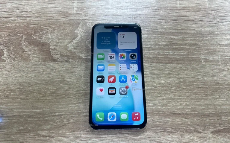 Apple iPhone 12 Pro 6/256 ГБ
