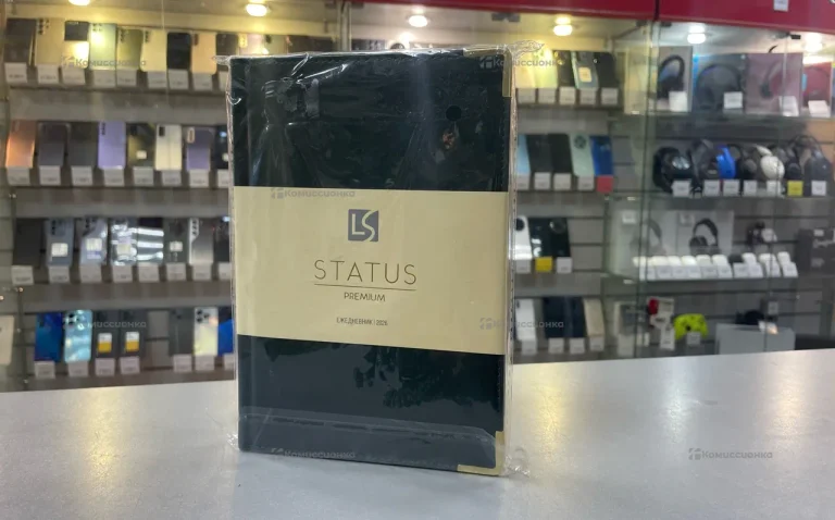 Блокнот Business Premium