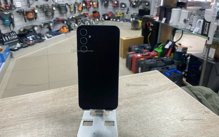 Samsung Galaxy A34 8/128 ГБ