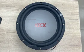Купить Сабвуфер  Kicx б/у , в Саратов Цена:1900рублей