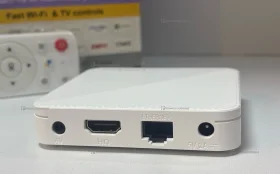 Купить Приставка для Тв Android 14 б/у , в Санкт-Петербург Цена:790рублей