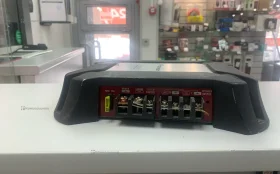 Купить Усилитель  pioneer gm-3500t б/у , в Екатеринбург Цена:1990рублей