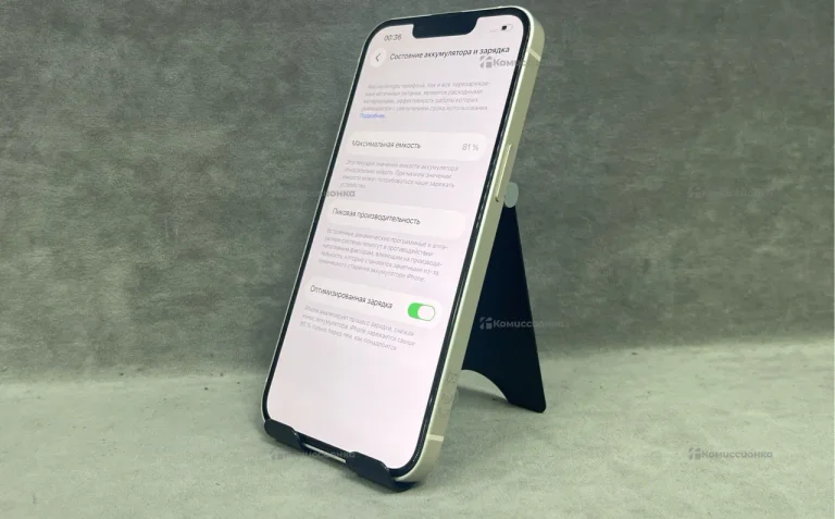 Apple iPhone 13 4/128 ГБ