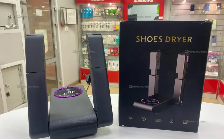 Сушилка для обуви Shoes Dryer
