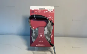 Купить Поводок Petmax S 15кг б/у , в Москва и область Цена:450рублей