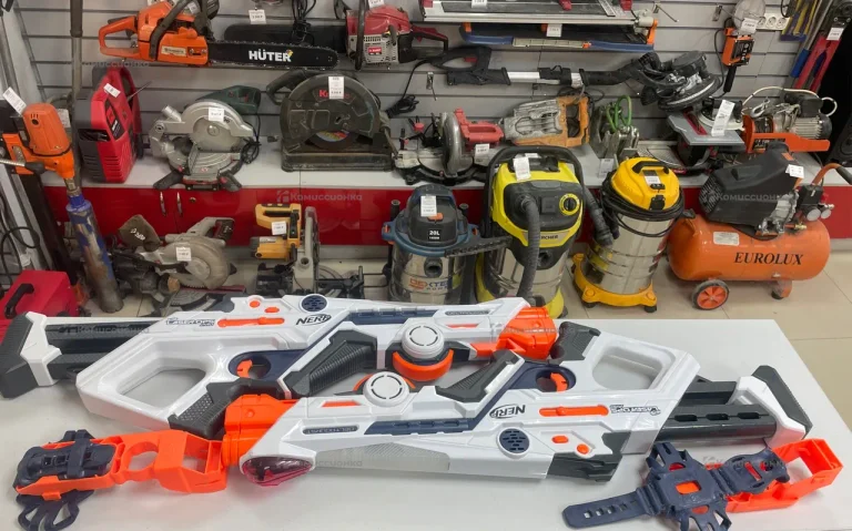 Лазерный автомат Laserops pro 2 шт