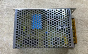 Купить Блок питания Power Supply ARS-250-24 б/у , в Казань Цена:1500рублей