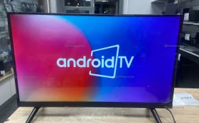 Купить Телевизор  qled color tv 24 б/у , в Москва и область Цена:4900рублей