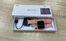 Купить Часы  smart HK10 mini+ б/у , в Тольятти Цена:890рублей