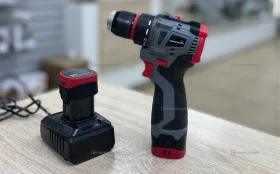 Купить Шуруповерт Profipower BL-161 б/у , в Екатеринбург Цена:2500рублей