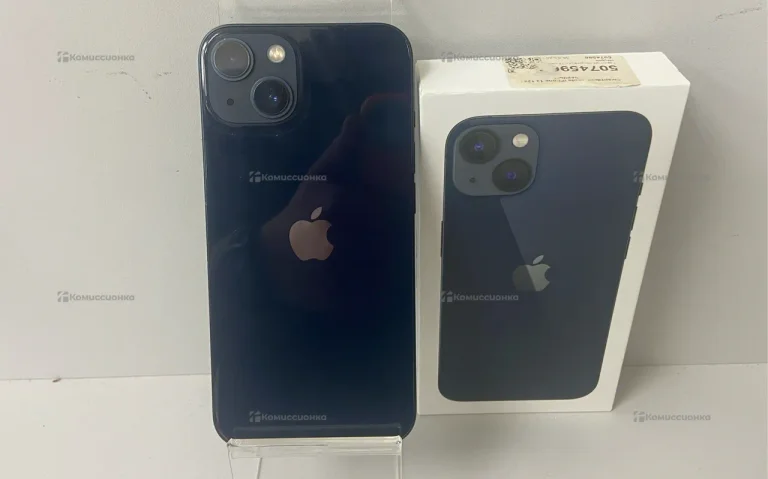 Apple iPhone 13 4/128 ГБ