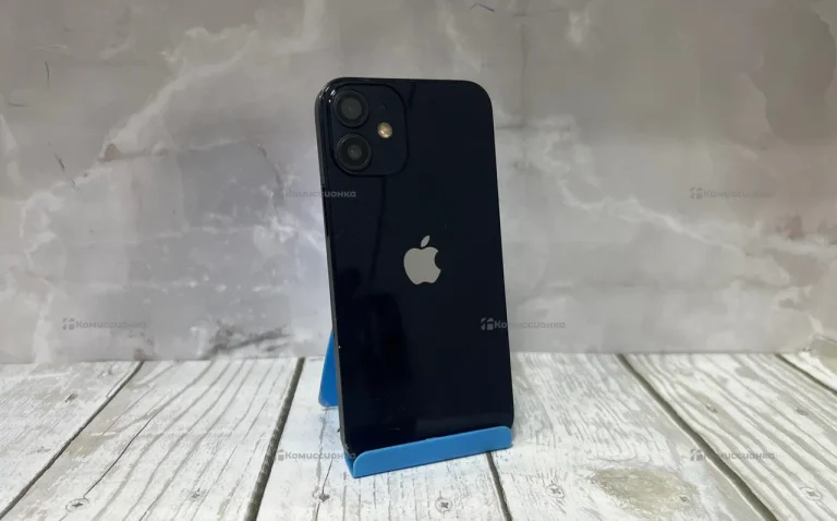 Apple iPhone 12 mini 4/64 ГБ