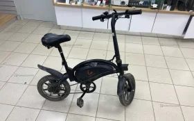 Купить Электровелосипед Kugoo Kirin V1 б/у , в Энгельс Цена:16900рублей