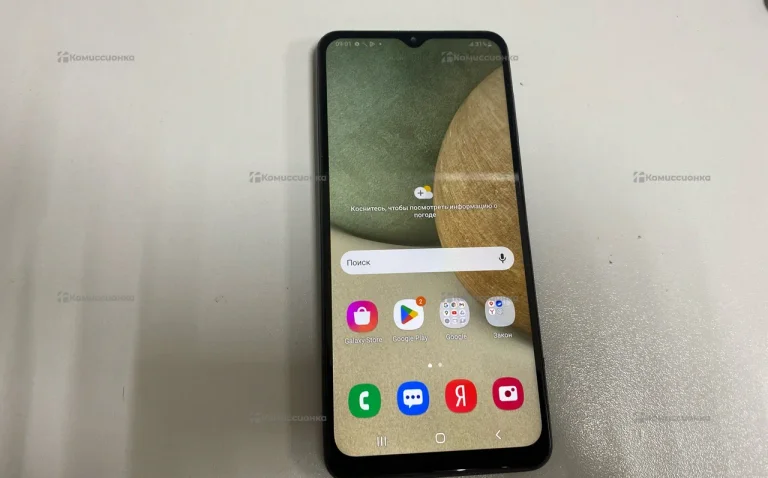 Samsung Galaxy A12 3/32 ГБ