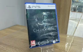 Купить Ps 5 Chernobylite б/у , в Кинель Цена:1500рублей