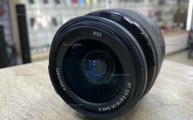 Купить Объектив Sony SAL18552 б/у , в Казань Цена:2500рублей