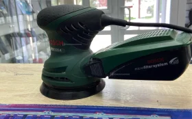Купить Шлифовальная машина Bosch PEX 220 A б/у , в Тюмень Цена:3500рублей