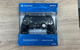 Купить Геймпад PS4 реп. б/у , в Челябинск Цена:690рублей