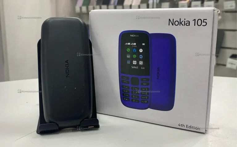 Nokia 105