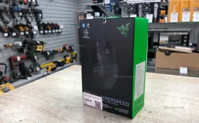 Купить Мышь  Razer Naga V2 Hyperspeed б/у , в Москва и область Цена:6500рублей