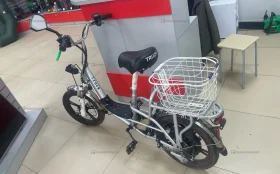 Купить Электровелосипед TRUCK+ б/у , в Кострома Цена:30000рублей