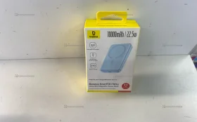 Купить Powerbank baseus 10000mah б/у , в Набережные Челны Цена:1290рублей