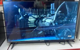 Купить Телевизор Витязь d40fs01bf б/у , в Рязань Цена:14500рублей
