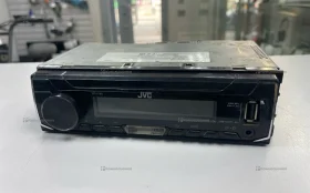 Купить Автомагнитола  JVC KD-X165 б/у , в Копейск Цена:1900рублей