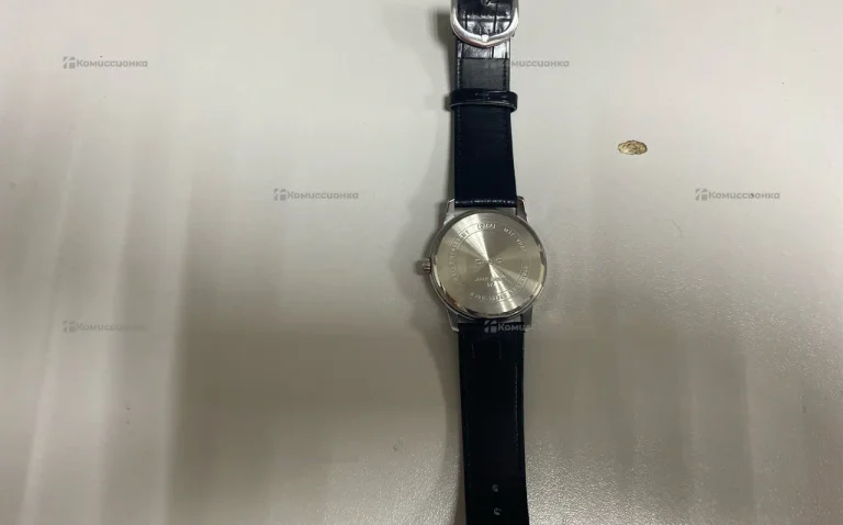 Часы  Casio MTR002