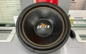 Купить Сабвуфер  RAVEN 18 б/у , в Пермь Цена:14500рублей