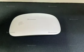 Купить Apple Magic Mouse 2 б/у , в Курган Цена:2200рублей