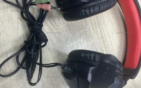 Купить Наушники defender MHP-006 б/у , в Саратов Цена:400рублей