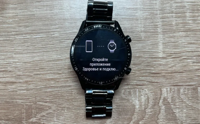 Часы  hyawei watch gt 2