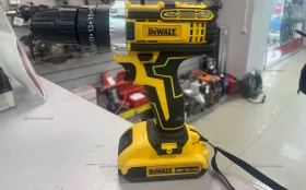 Купить Шуруповерт Dewalt реплика б/у , в Санкт-Петербург Цена:1990рублей