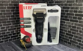 Купить Бритва сеточная leban 251-096 б/у , в Тюмень Цена:790рублей