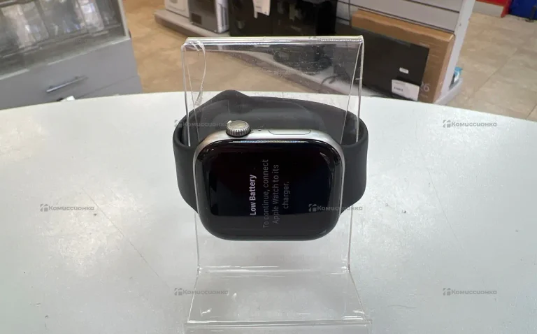 Apple Watch Series 11 46mm