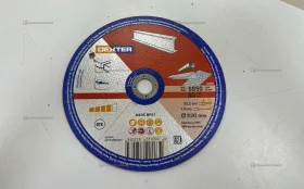 Купить Торцовочная пила Домострой Dexter J1G-ZP1A-210D б/у , в Тольятти Цена:190рублей