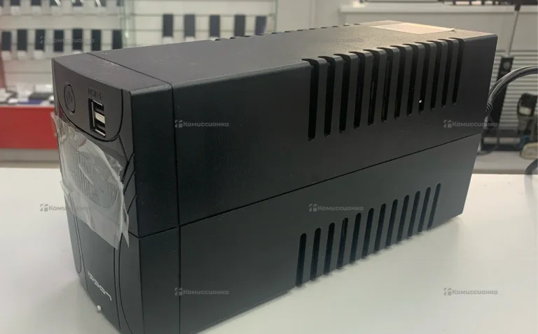 ИБП Ippon Back Power pro 2 500